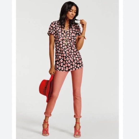 CAbi Pants NWOT 16 - Picture 4 of 4